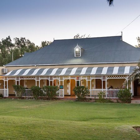De Denne Country Guest House Оудсхорн Екстериор снимка