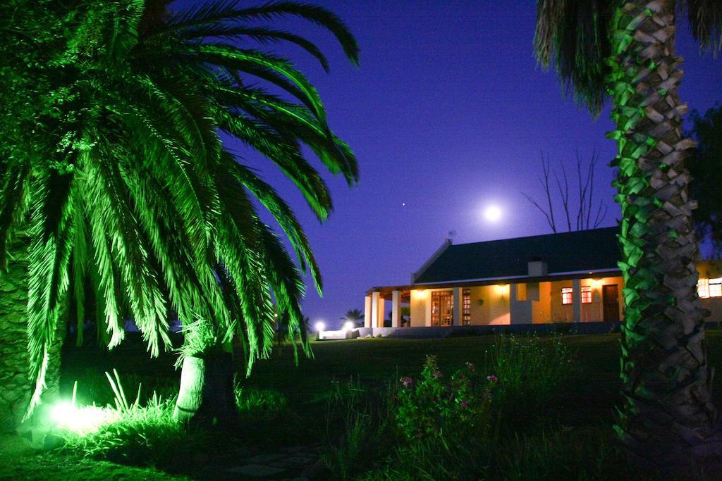 De Denne Country Guest House Оудсхорн Екстериор снимка