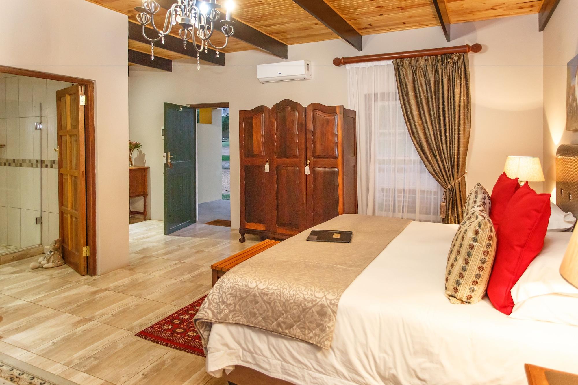 De Denne Country Guest House Оудсхорн Екстериор снимка