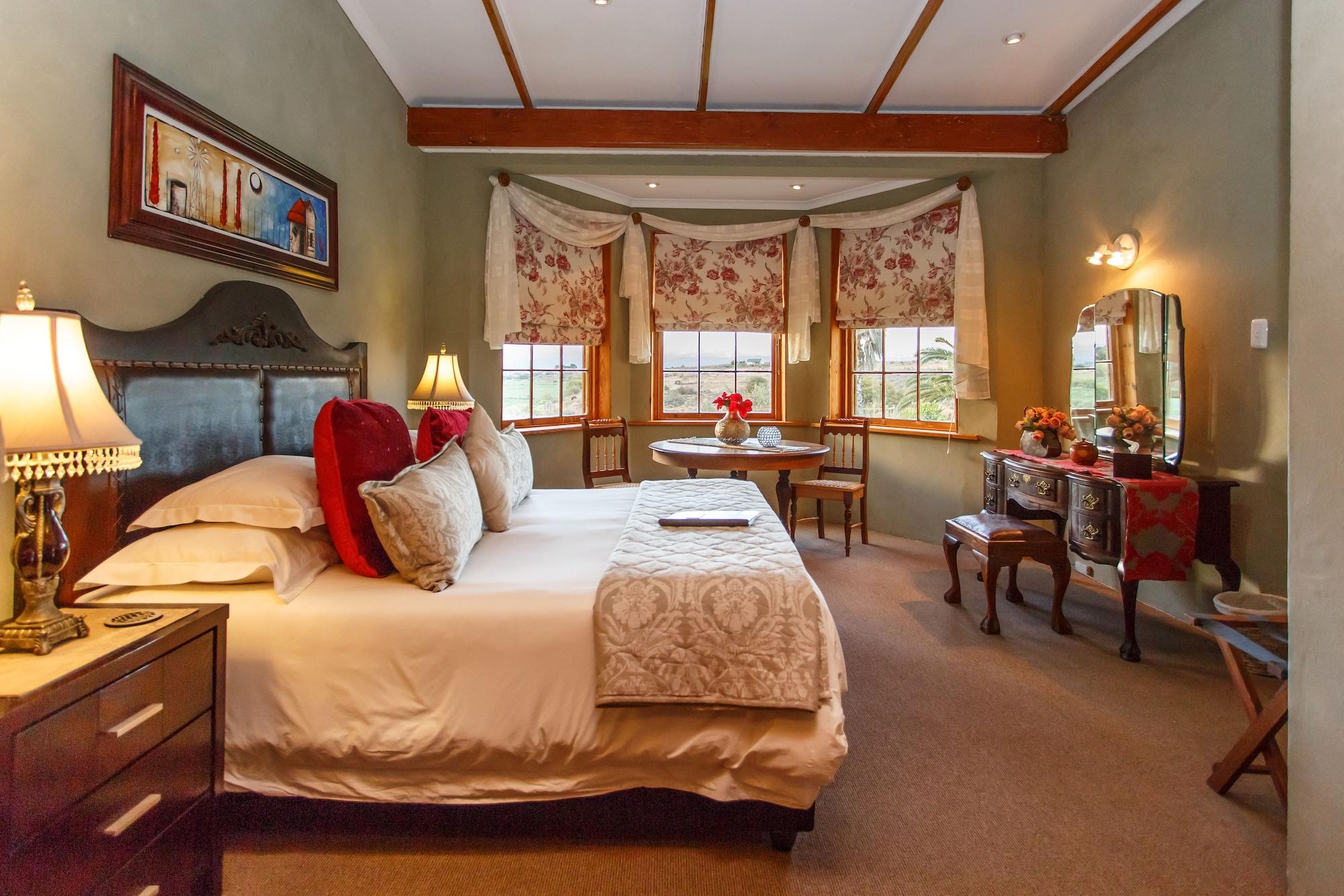 De Denne Country Guest House Оудсхорн Екстериор снимка