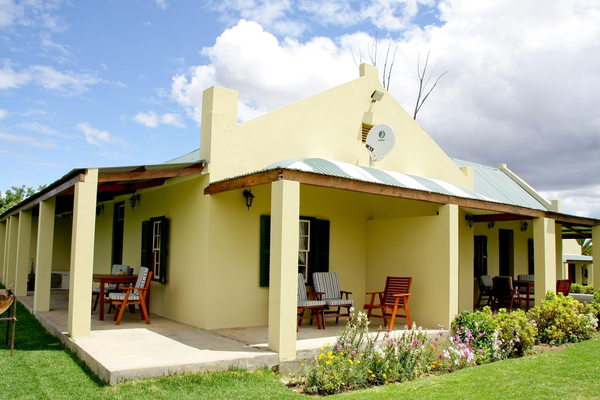De Denne Country Guest House Оудсхорн Екстериор снимка