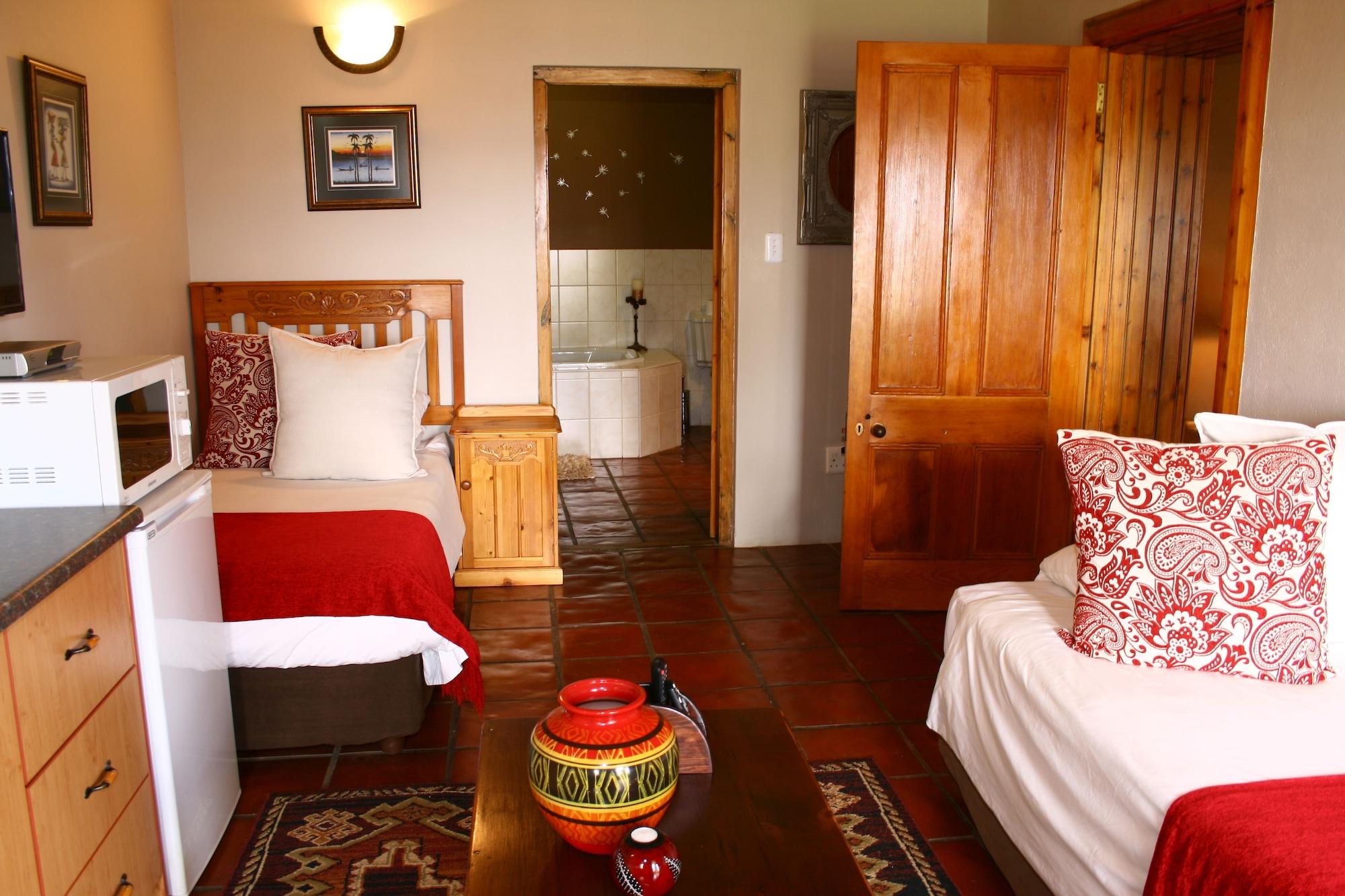 De Denne Country Guest House Оудсхорн Екстериор снимка