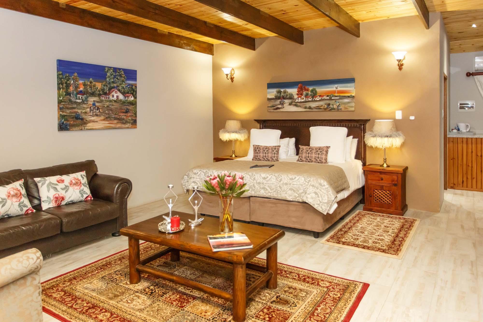 De Denne Country Guest House Оудсхорн Екстериор снимка