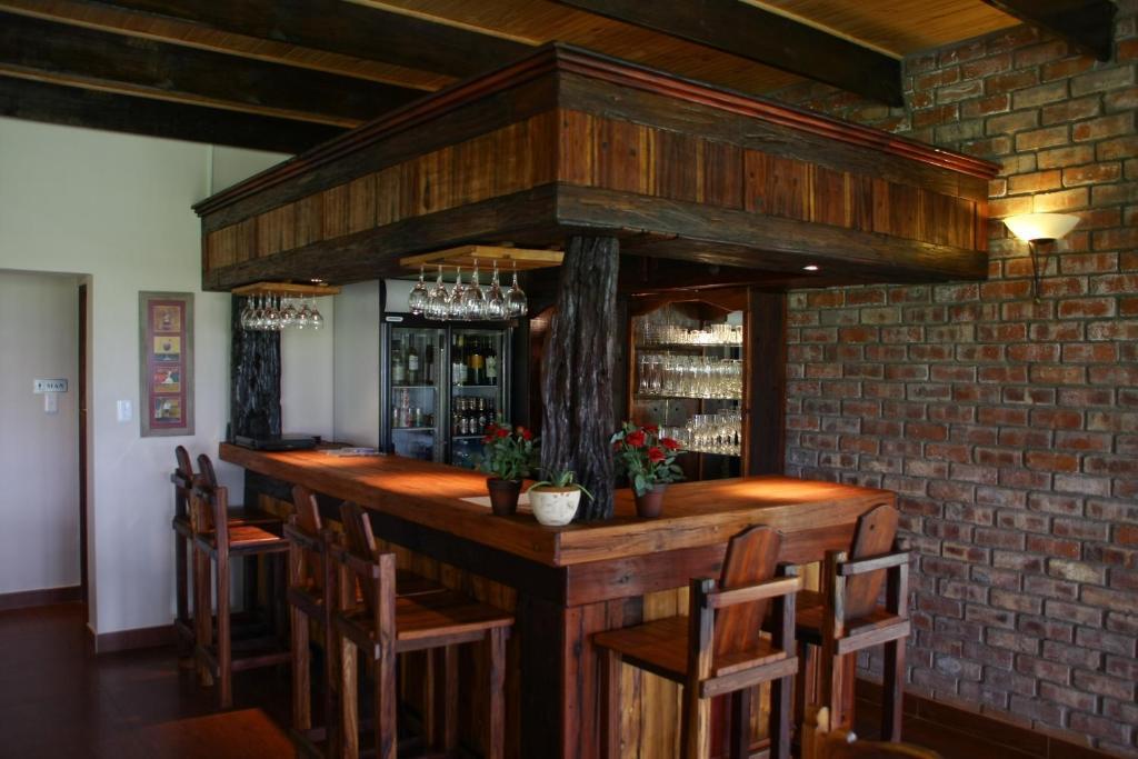 De Denne Country Guest House Оудсхорн Екстериор снимка