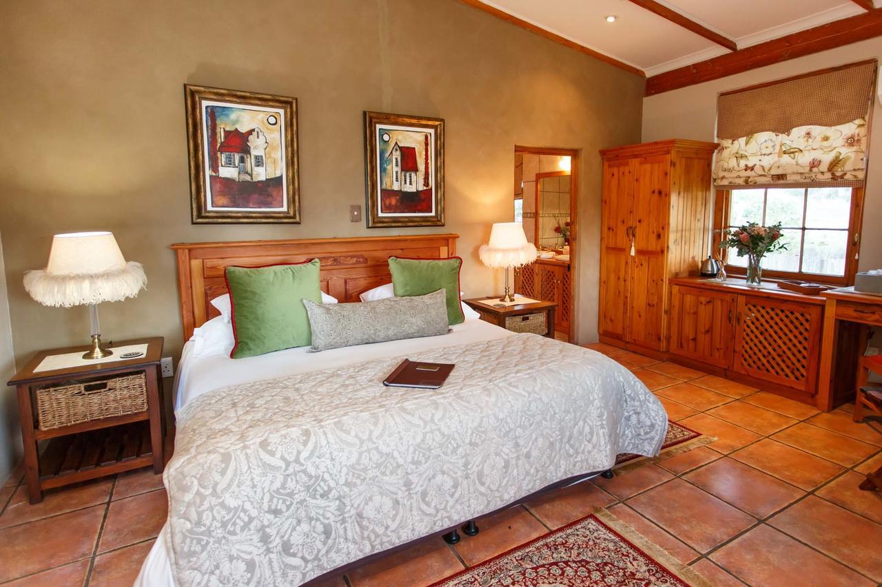 De Denne Country Guest House Оудсхорн Екстериор снимка