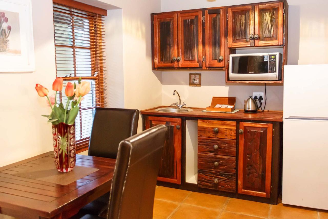 De Denne Country Guest House Оудсхорн Екстериор снимка
