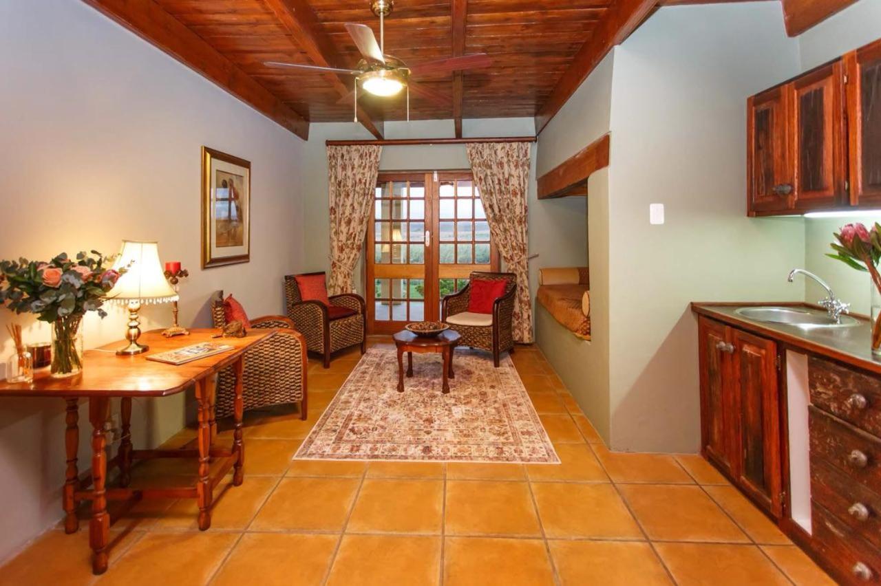 De Denne Country Guest House Оудсхорн Екстериор снимка