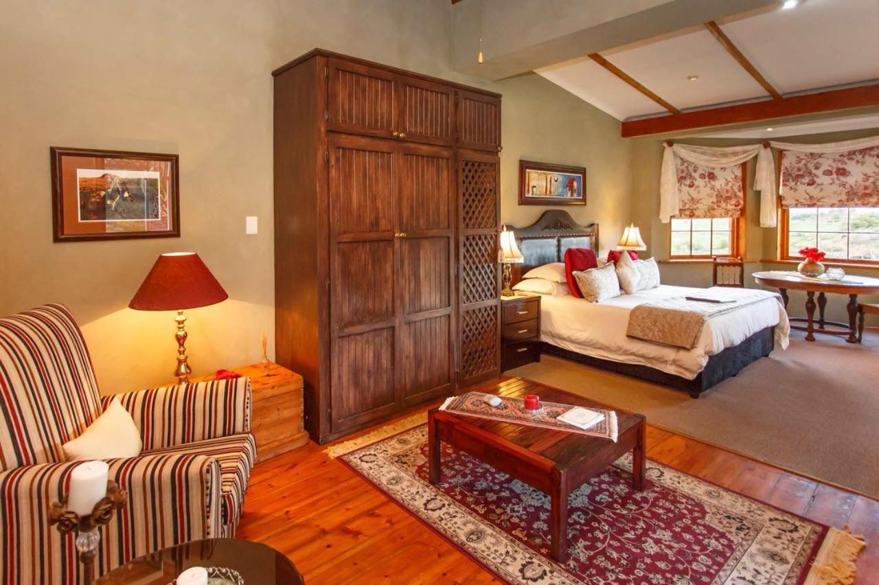 De Denne Country Guest House Оудсхорн Екстериор снимка